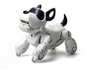 Игрушка собака-робот PUPBO