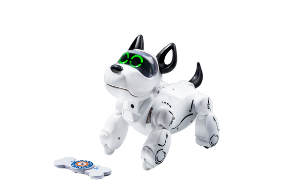 Іграшка собака-робот PUPBO
