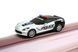 Полицейская машина Chevy Corvette C7 "Protect & Serve"
