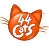 44 CATS