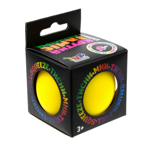 Игрушка Monster Gum &laquo;Крутой замес&raquo; 6 см