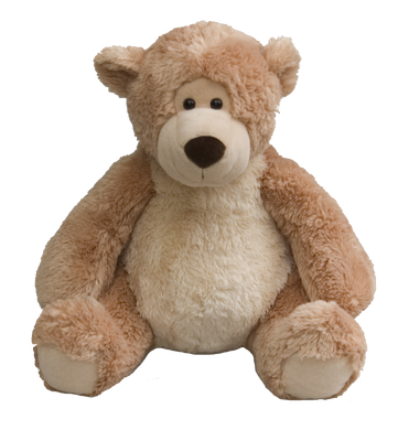 Медведь "Люблю обниматься" 57 см