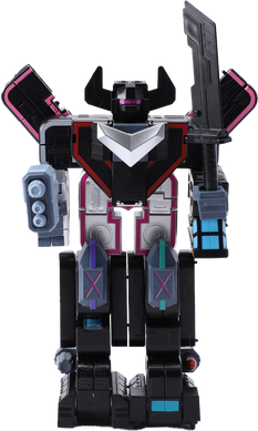 Іграшка "TRANSBOT DIGITRON"