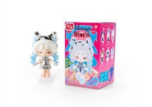 DODO NAMI серія Midnight Disco (surprise box)