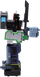 Іграшка "TRANSBOT DIGITRON"