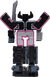 Іграшка "TRANSBOT DIGITRON"