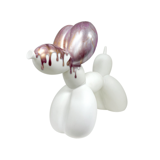 Pour Palz Набір для творчості Флюїд Арт - Balloon Dog 