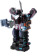 Іграшка "TRANSBOT DIGITRON"
