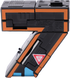 Іграшка "TRANSBOT DIGITRON"