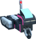 Іграшка "TRANSBOT DIGITRON"
