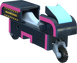 Іграшка "TRANSBOT DIGITRON"