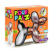 Pour Palz Набір для творчості Флюїд Арт - Balloon Dog "Блінг Блінг"