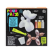 Pour Palz Набір для творчості Флюїд Арт - Balloon Dog "Блінг Блінг"