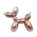 Pour Palz Набір для творчості Флюїд Арт - Balloon Dog "Блінг Блінг"