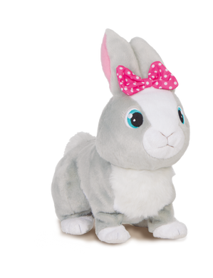 Интерактивная игрушка "Кролик Бетси"