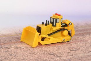 Мини мувер 13см в асс 6