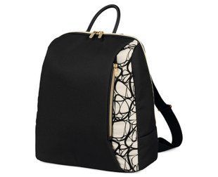 Рюкзак Backpack Grafic Gold (графическое золото)