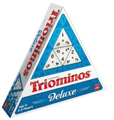 Настольная игра "Triominos de Luxe" (360726.212)