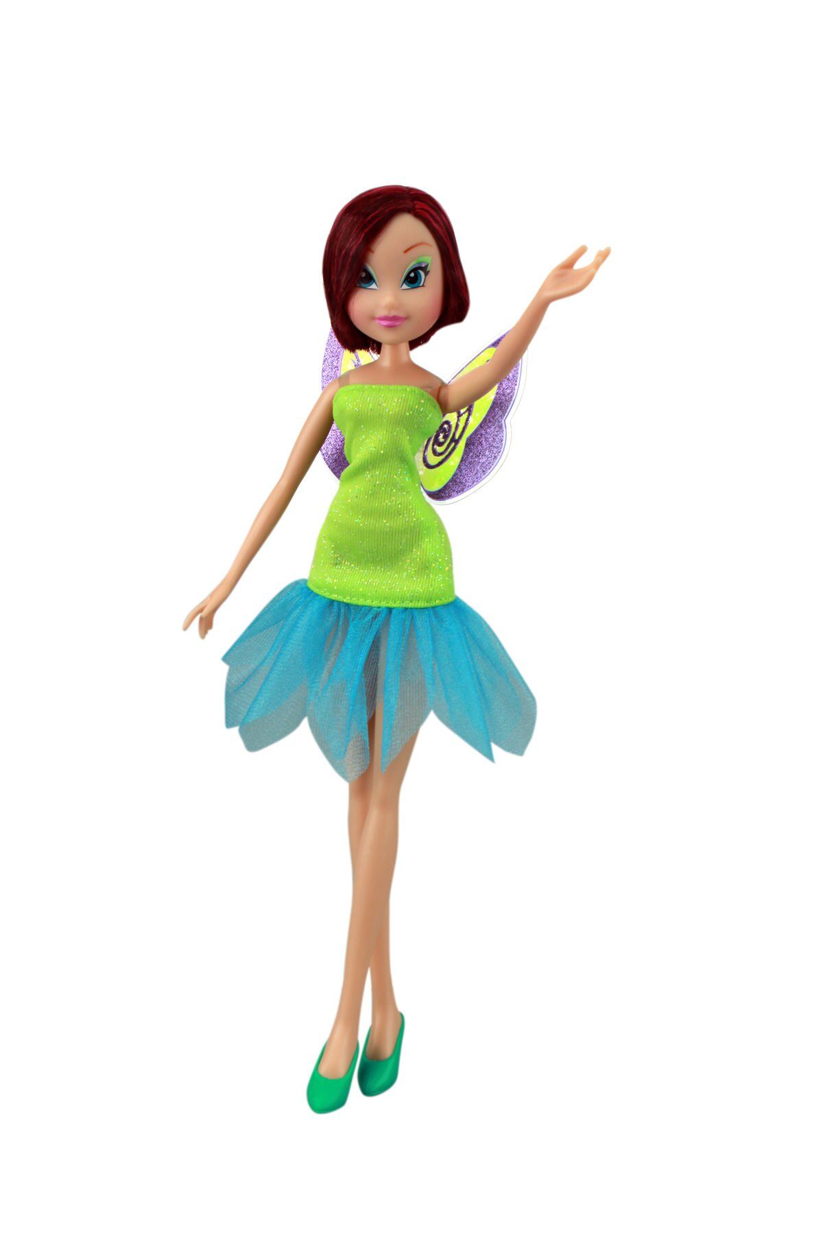 Куклы Winx witty Toys