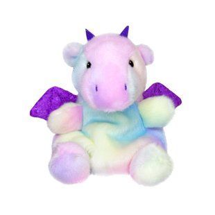 Palm Pals Дракон райдужний 15 см