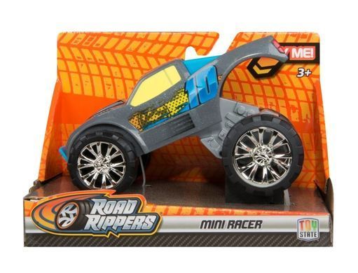 Міні-стідстер Baja Truck 15 см