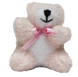 Игрушка Медвежонок розовый