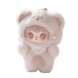 Колекційна м'яка іграшка з кільцем 10/10 TOYS "YOOKI.СОЛОДКI ВЕДМЕДИКИ" (Take a Bite of the Bear V4)