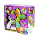 Pour Palz Набір для творчості Флюїд Арт - Balloon Dog "Танго Челато"