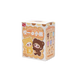 Колекційна м'яка іграшка з кільцем 10/10 TOYS "YOOKI.СОЛОДКI ВЕДМЕДИКИ" (Take a Bite of the Bear V4)