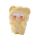 Колекційна м'яка іграшка з кільцем 10/10 TOYS "YOOKI.СОЛОДКI ВЕДМЕДИКИ" (Take a Bite of the Bear V4)