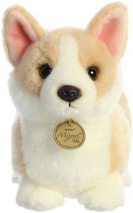 Корги 24 см
