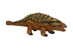 Динозавр Анкілозавр, 34 см