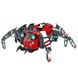 Роботизована іграшка-конструктор Павук STEM