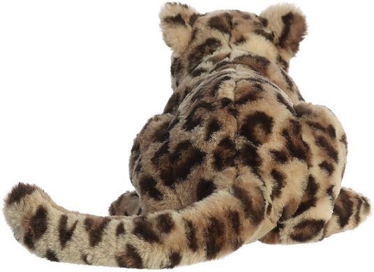 Леопард DeLuxe 50 см