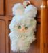 Колекційна м'яка іграшка з кільцем 10/10 TOYS "YOOKI.ЧАРIВНI КРОЛИКИ (Hopping Bunny)" V13