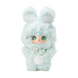 Колекційна м'яка іграшка з кільцем 10/10 TOYS "YOOKI.ЧАРIВНI КРОЛИКИ (Hopping Bunny)" V13