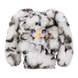 Колекційна м'яка іграшка з кільцем 10/10 TOYS "YOOKI.ЧАРIВНI КРОЛИКИ (Hopping Bunny)" V13