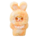 Колекційна м'яка іграшка з кільцем 10/10 TOYS "YOOKI.ЧАРIВНI КРОЛИКИ (Hopping Bunny)" V13