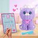 Scruff A Luvs Іграшка "Кудлате перетворення", ліловий