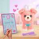 Scruff A Luvs Іграшка "Кудлате перетворення", ліловий