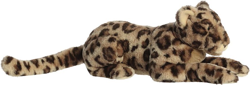 Леопард DeLuxe 50 см