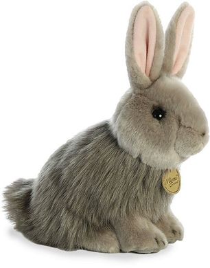 Кролик ангорський 23 см