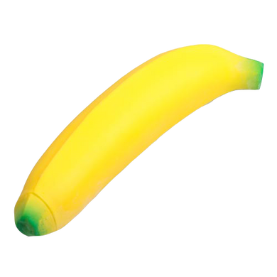 Игрушка-Антистресс "Банан"