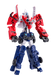 Игрушка-трансформер Тобот Детективы Галактики С3 мини Кинг Титан