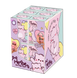 Сквіш-іграшка (мемори фоам) Pembe The Pink Cat