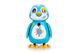 Інтерактивна іграшка "Врятуй Пінгвіна" блакитна