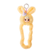Колекційна іграшка з кільцем Tangle x Cimmy Fluffy Bunny Lucky