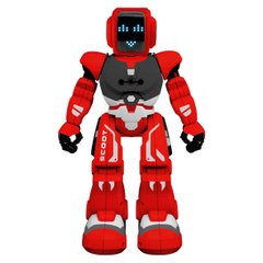 Робот-рятівник Скут STEM