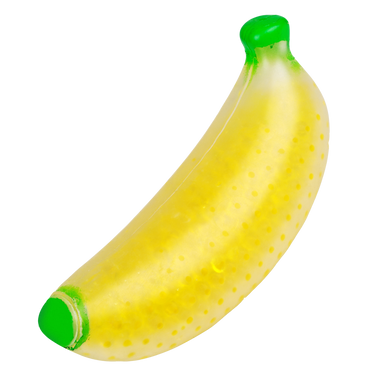 Іграшка-Антистрес "Jellyball" банан