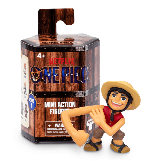 アイランド 7個セット ONE PIECE magazine FIGURE ONE PIECE Игровая фигурка-сюрприз (с артикуляцией) - AMIGO™ toys